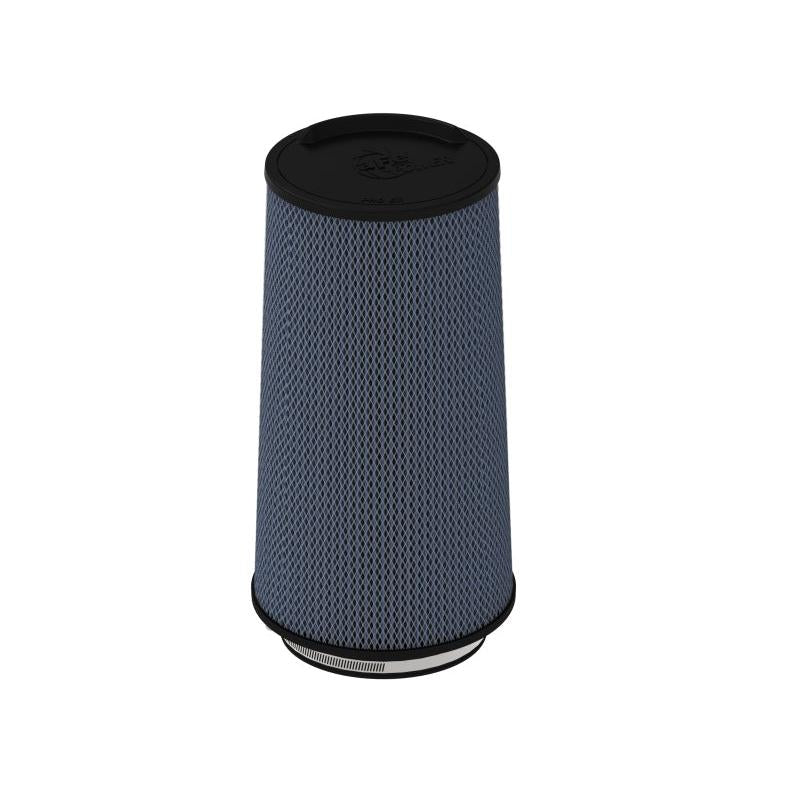 aFe Magnum FLOW Universal Pro 5R Air Filter (6.75x5)in F (9.25x7.5)in B (7.75x6)in T x 18in H-SR1 Performance