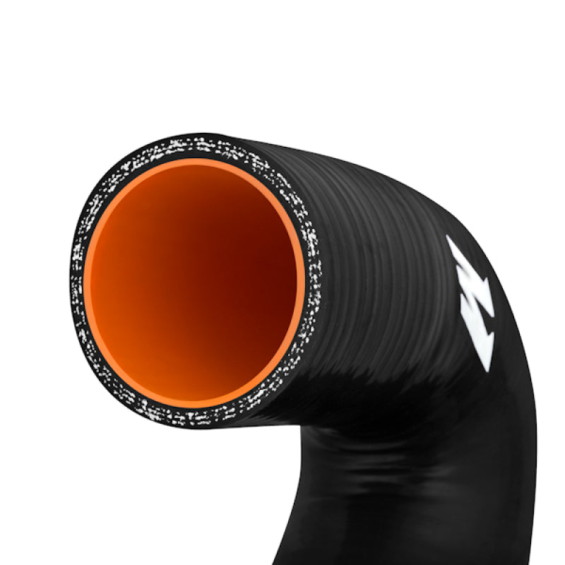 Mishimoto 97-02 Audi S4 Turbo Black Silicone Hose Kit-SR1 Performance