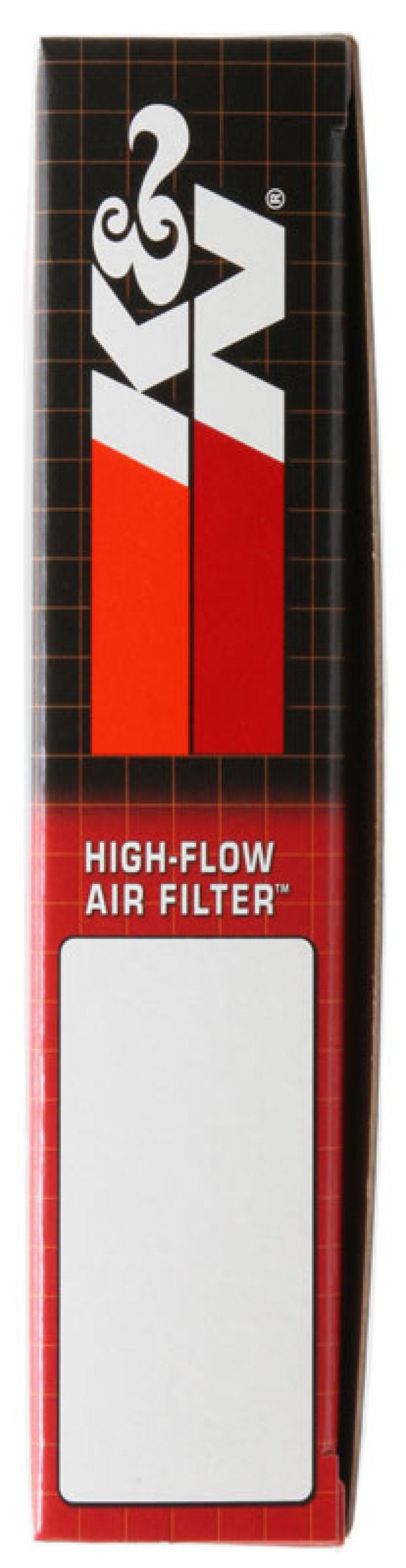 K&N 2019 Mercedes Benz E350 L4-2.0L F/I Replacement Drop In Air Filter-SR1 Performance