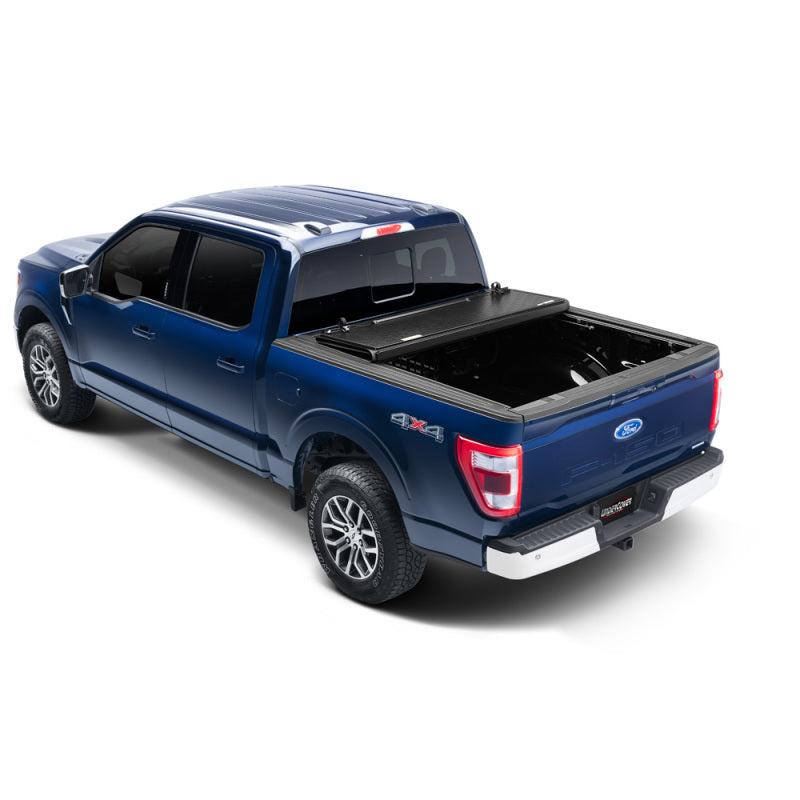 UnderCover 2022+ Ford Maverick 4.5ft Armor Flex Bed Cover