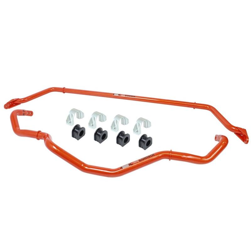 aFe Control Sway Bar Set 2016 Chevy Camaro-SR1 Performance
