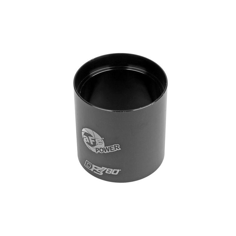 aFe DFS780 Fuel System Fuel Chamber -Armored-SR1 Performance