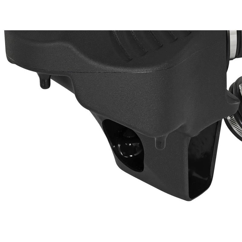aFe POWER Momentum GT Pro Dry S Intake System 16-17 BMW 330i F30 B46/48 I4-2.0L (t)-SR1 Performance