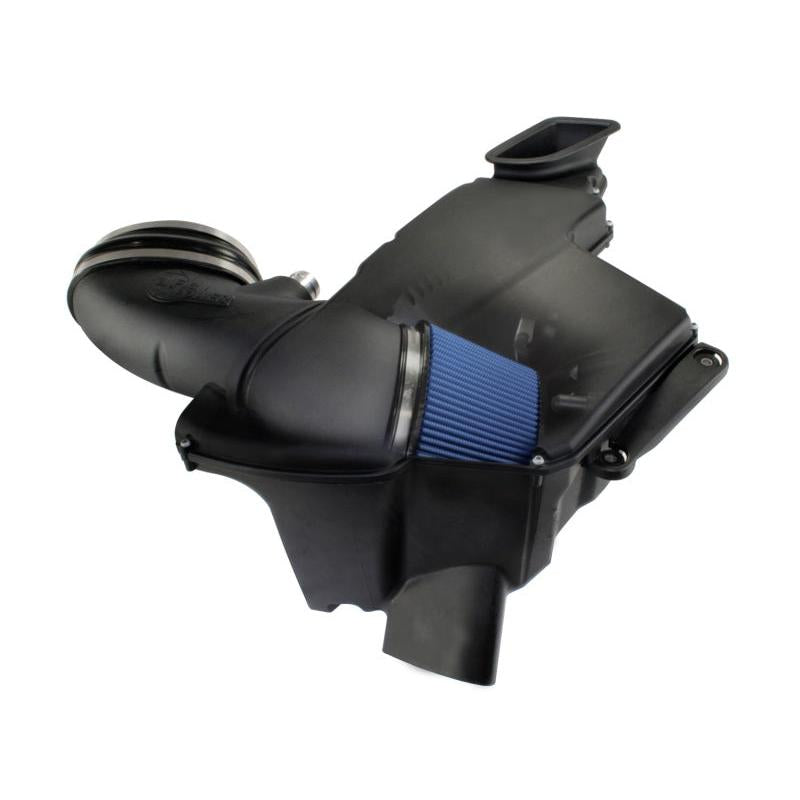 aFe MagnumFORCE Intakes Stage-2 P5R AIS P5R BMW M3 (E9X) 08-12 V8-4.0L-SR1 Performance