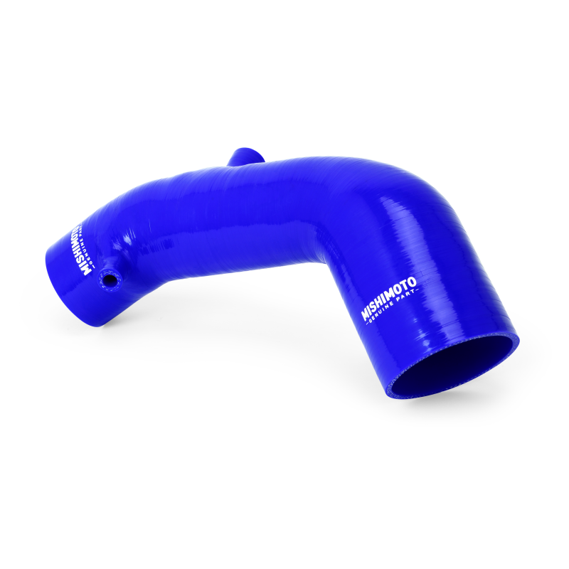 Mishimoto 00-05 Honda S2000 Blue Silicone Hose Kit-SR1 Performance