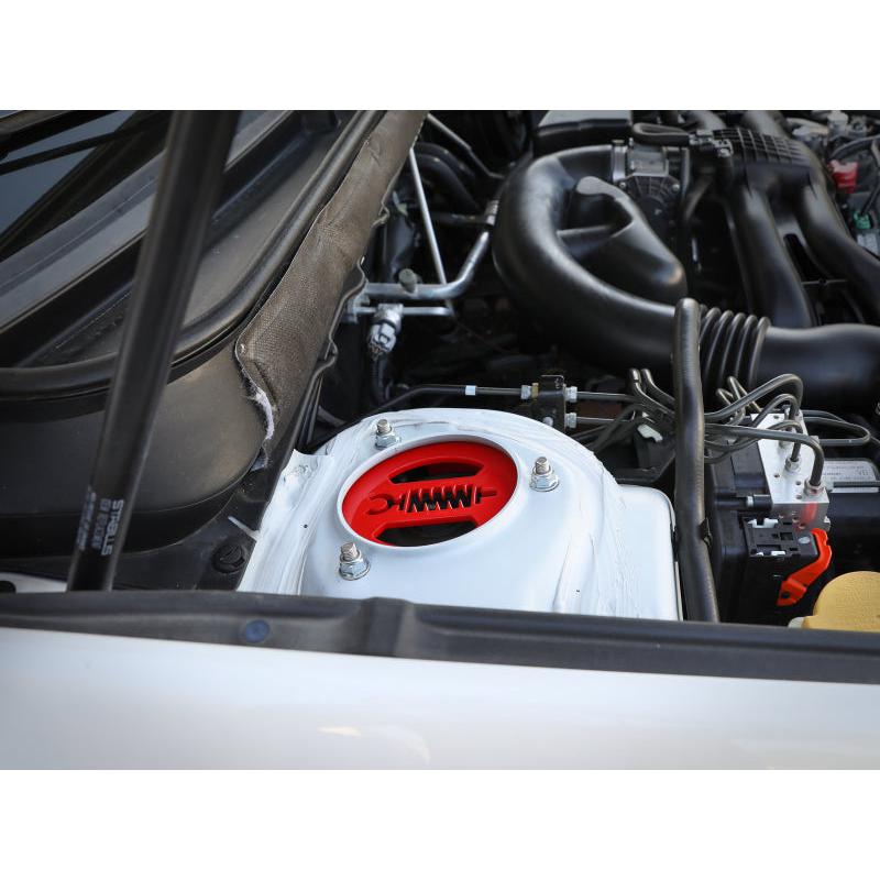 aFe 10-14 Subaru Outback CONTROL 2.0in Lift Kit-SR1 Performance