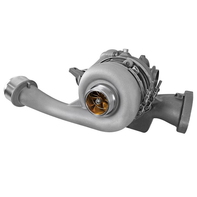 aFe BladeRunner Street Series Turbocharger Ford Diesel Trucks 08-10 V8-6.4L (td)-SR1 Performance