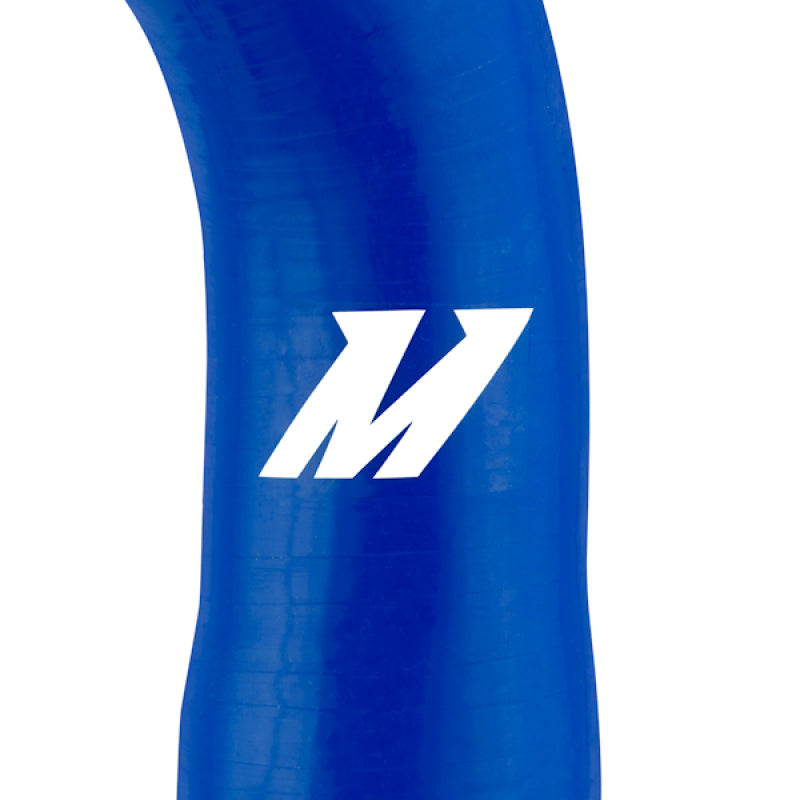 Mishimoto 02-06 Mini Cooper S (Supercharged) Blue Silicone Hose Kit-SR1 Performance