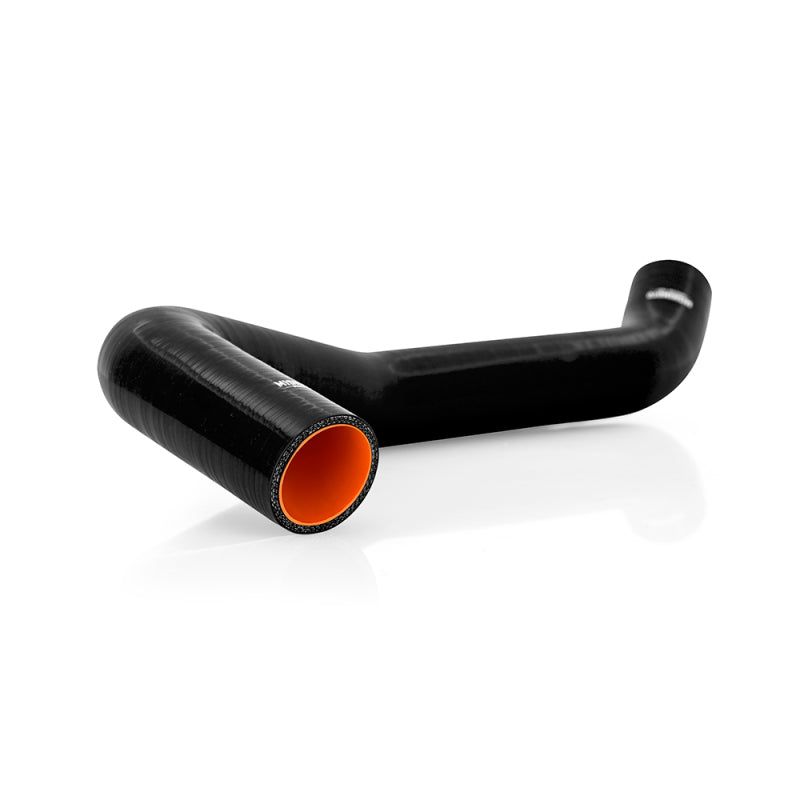 Mishimoto 17-19 Chevrolet Duramax 6.6L L5P Black Silicone Radiator Hose Kit-SR1 Performance