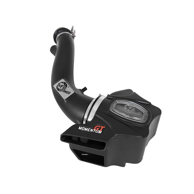 aFe POWER Momentum GT Pro DRY S Cold Air Intake System 16-17 Jeep Grand Cherokee V6-3.6L-SR1 Performance