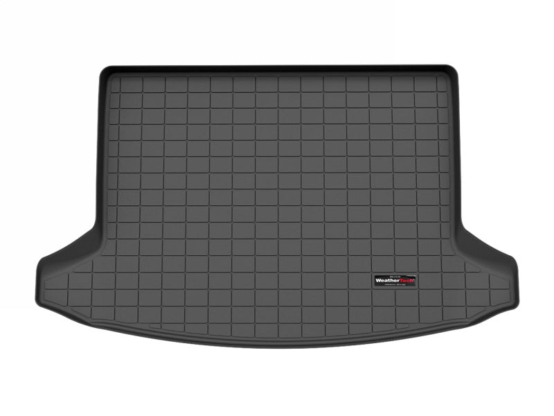 WeatherTech 2024 Chevrolet Blazer EV / Honda Prologue Cargo Liner in Black