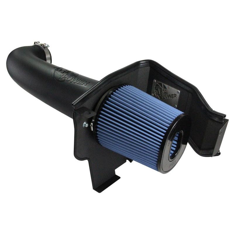 aFe MagnumFORCE Intake Stage-2 Pro 5R 11-13 Dodge Challenger/Charger/Chrysler 300 V8 5.7L-SR1 Performance
