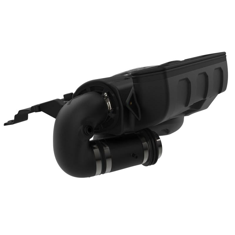 aFe Momentum GT Pro Dry S Cold Air Intake System 2021 RAM 1500 TRX V8-6.2L SC-SR1 Performance