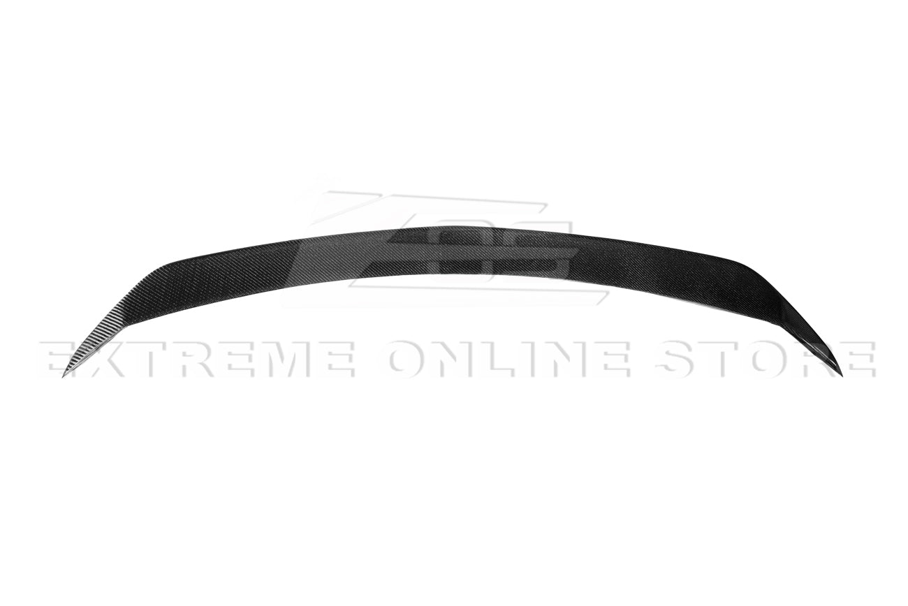 2020-Up Cadillac CT5-V / CT5 Sport Rear Spoiler
