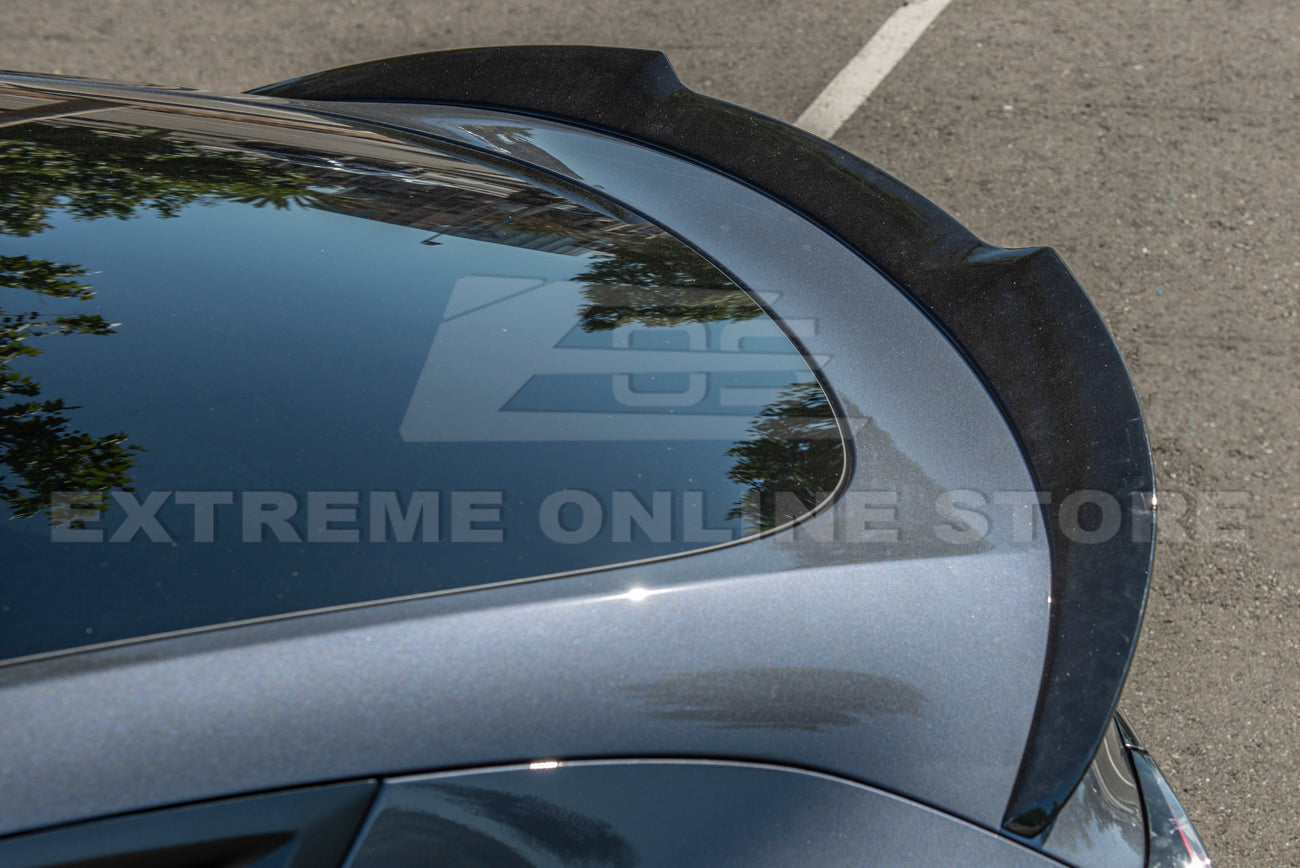 2020-24 Tesla Model Y Performance Rear Trunk Spoiler