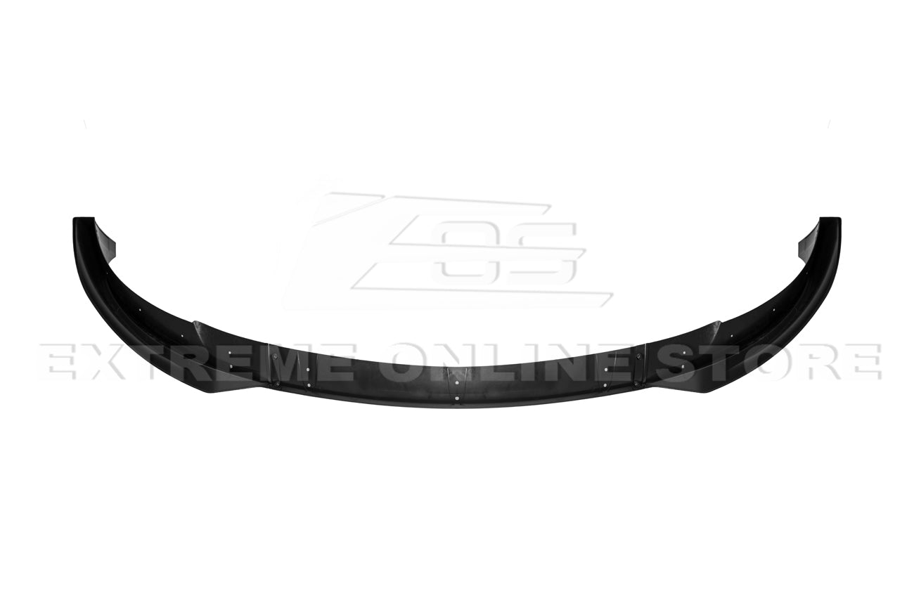 2020-24 Tesla Model Y Performance Front Splitter Lip