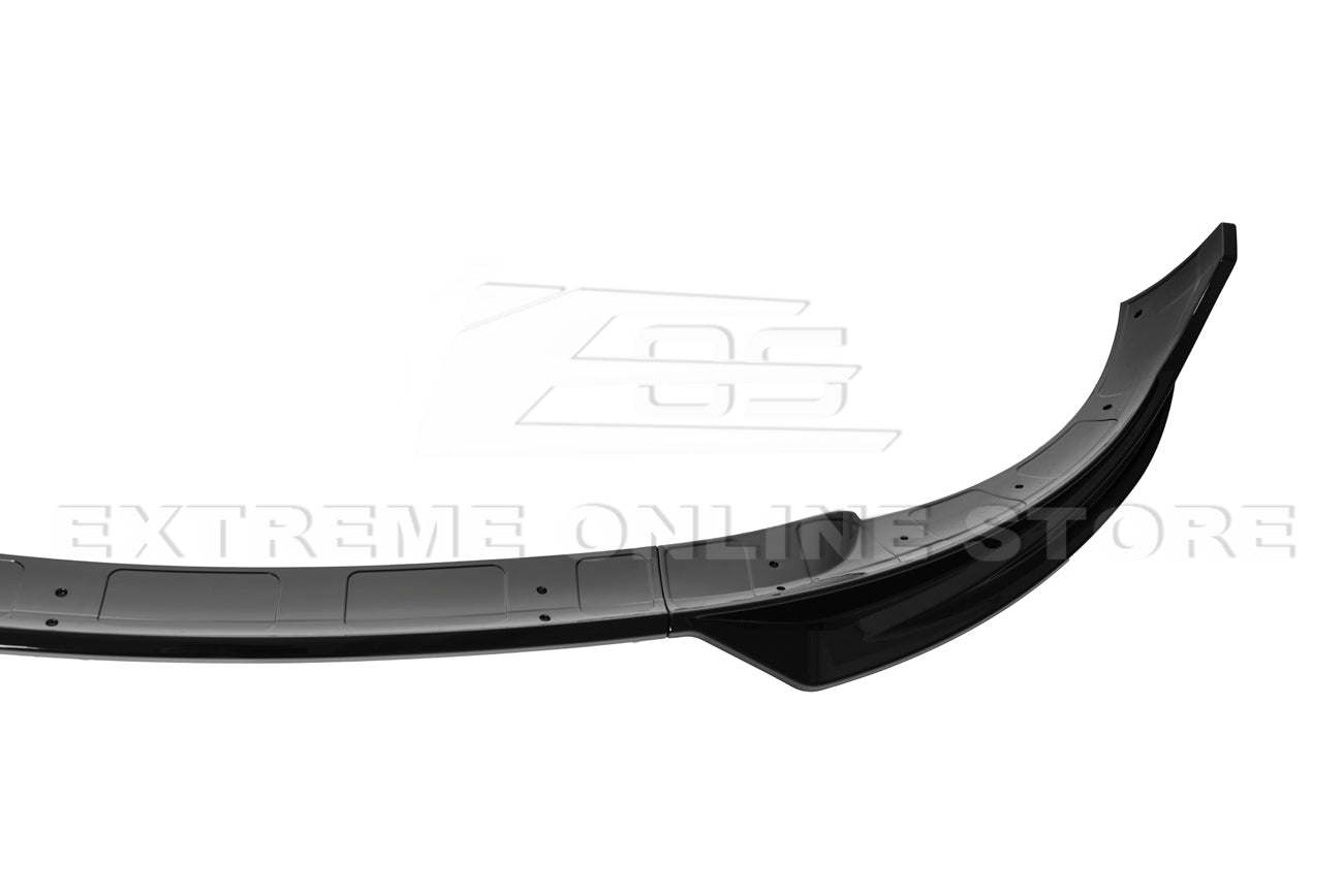 2020-24 Tesla Model Y Performance Full Aero Kit