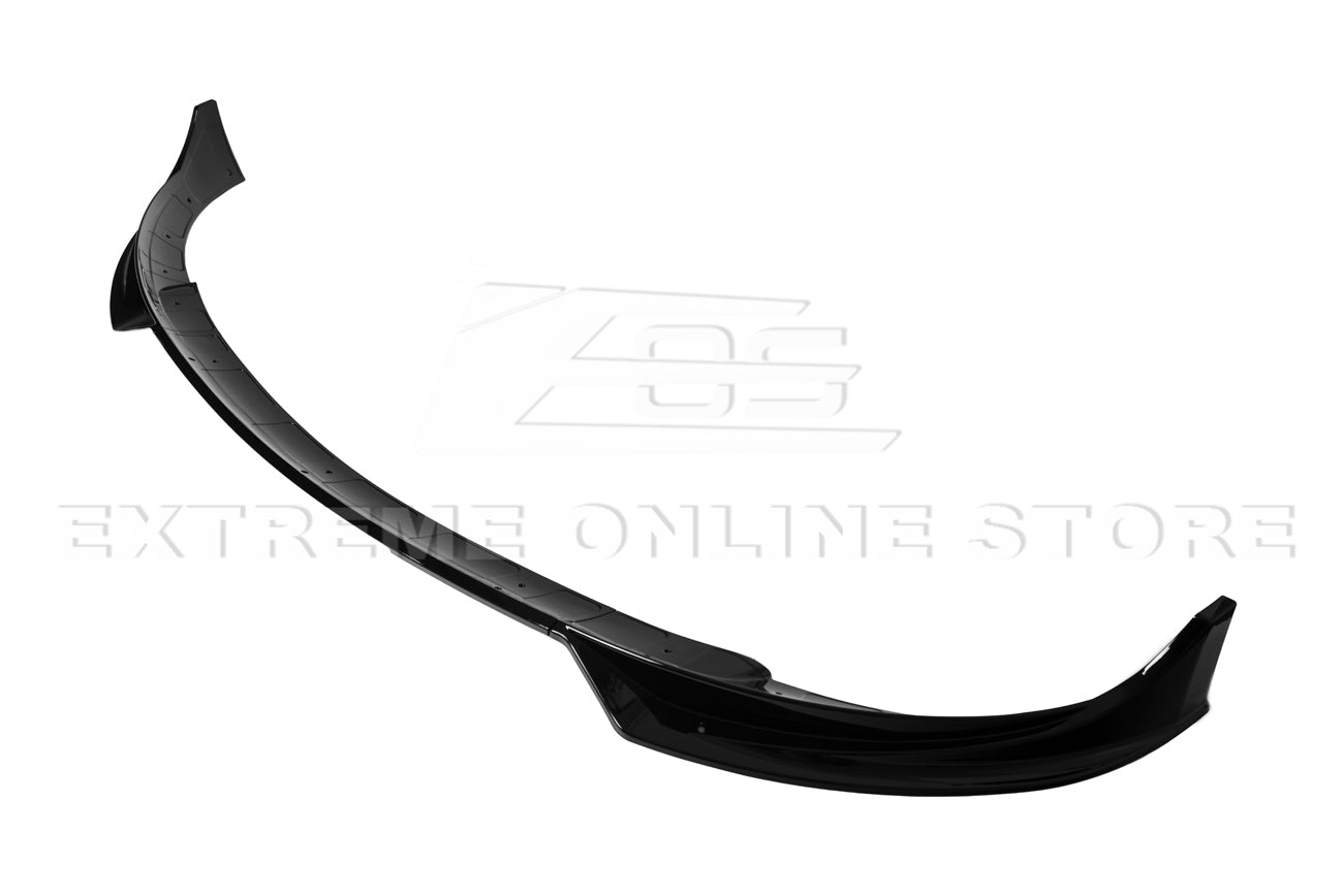 2020-24 Tesla Model Y Performance Front Splitter Lip