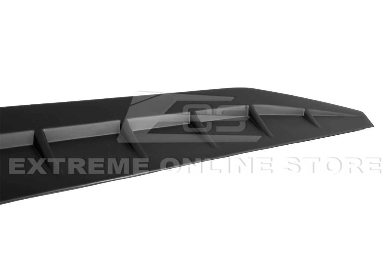2015-20 Ford F-150 Tailgate Rear Spoiler
