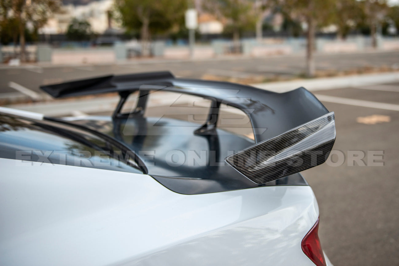 6th Gen Camaro ZL1 1LE Conversion Rear Trunk Spoiler