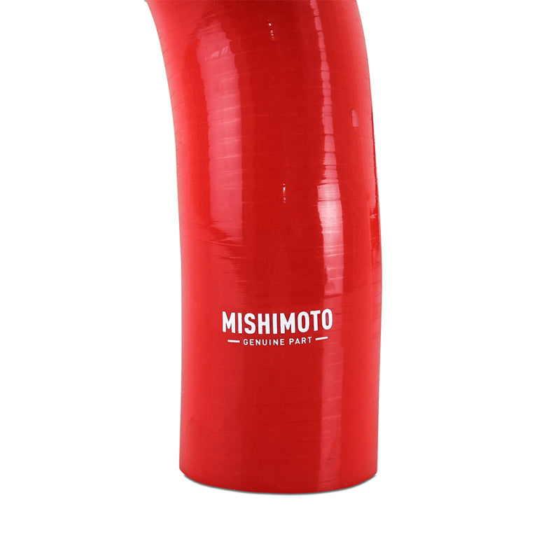Mishimoto 2023+ Nissan Z Silicone Coolant Hose Kit - Red-SR1 Performance