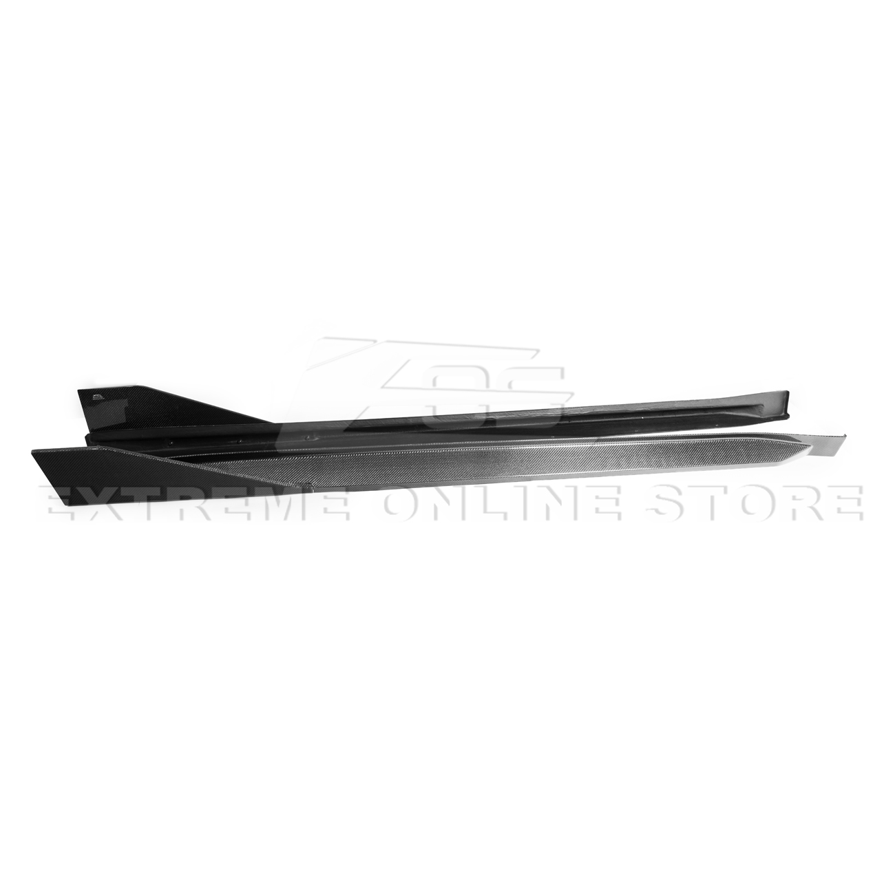 2021-Up BMW G82 M4 M-Performance Full Aero Kit