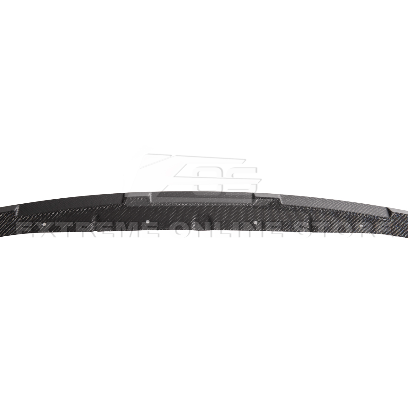 2021-Up BMW G80 M3 G82 G83 M4 Carbon Fiber Front Splitter Lip
