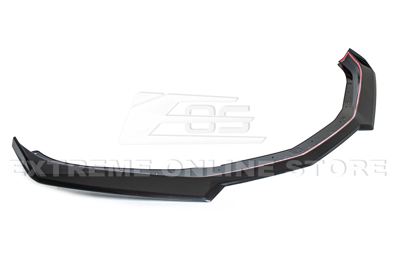 2019-24 Camaro 1LE Facelift Front Splitter