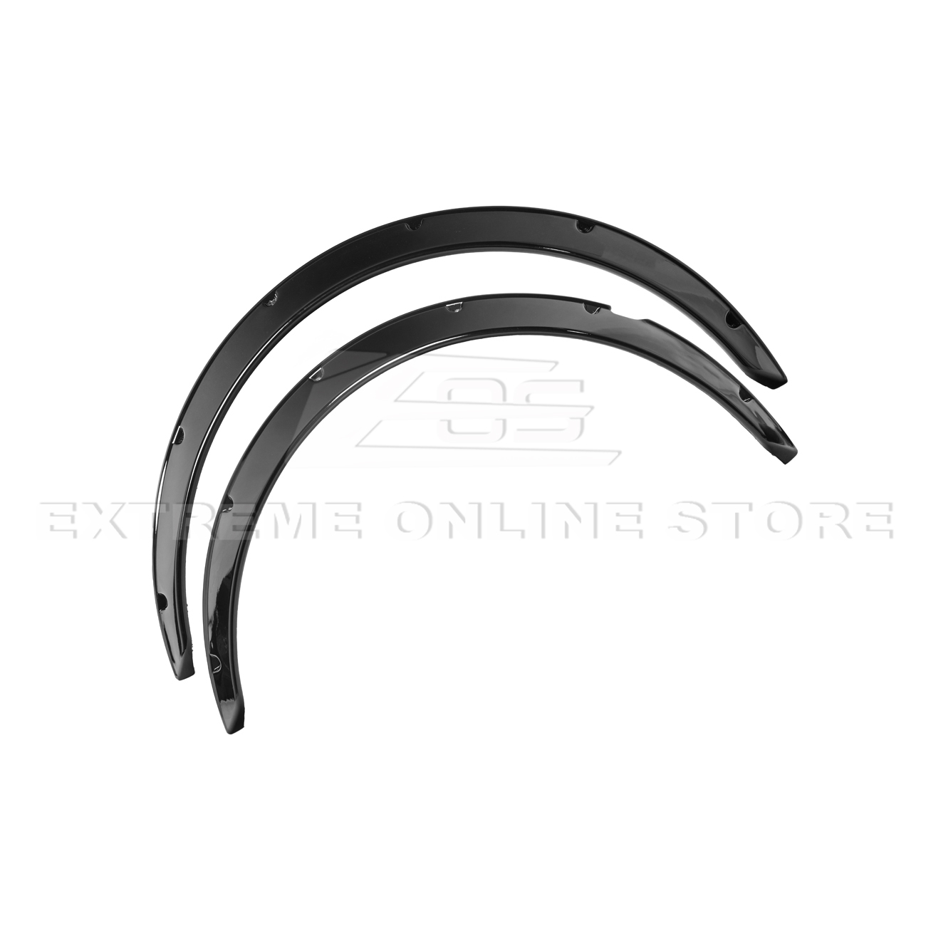 2015-21 Subaru WRX / STi CS Package Fender Flares