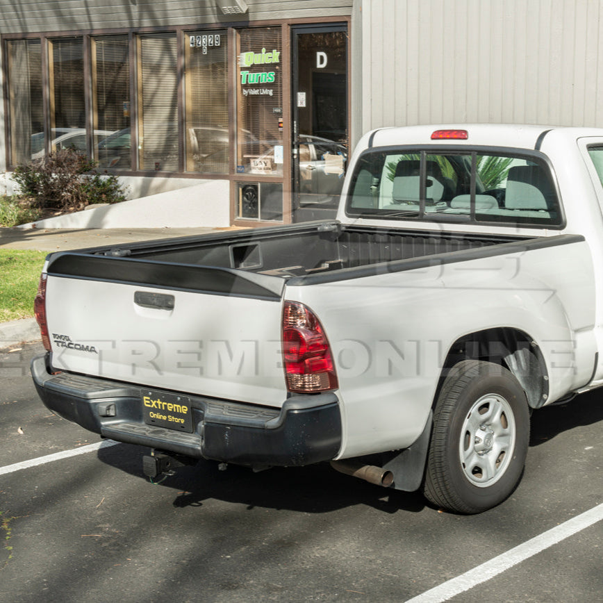2005-15 Toyota Tacoma Rear Trunk Tailgate Spoiler