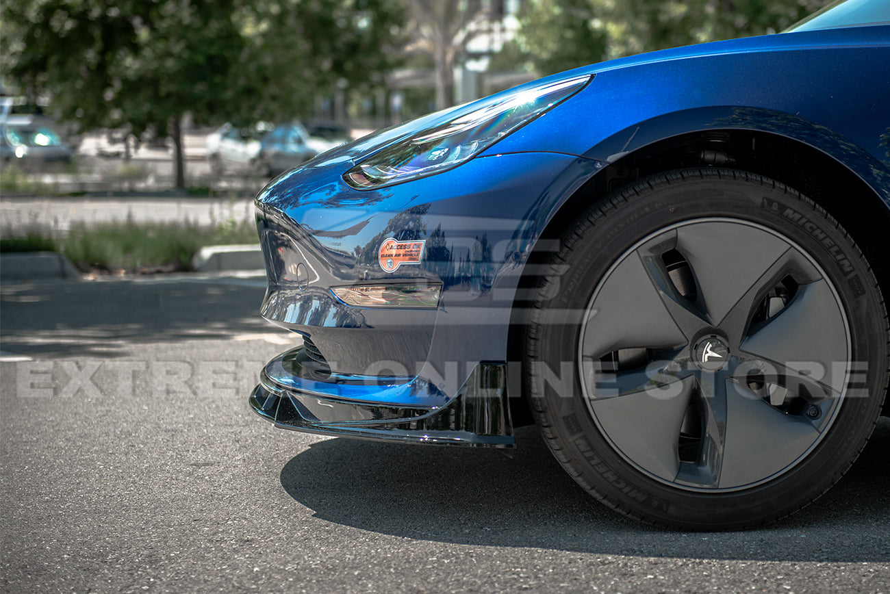 2017-23 Tesla Model 3 Performance Full Aero Kit