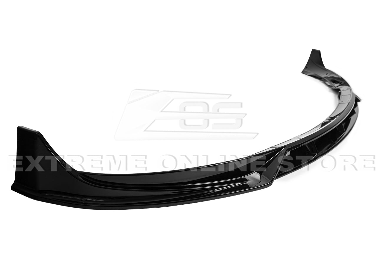 2017-23 Tesla Model 3 Performance Front Splitter & Side Skirts