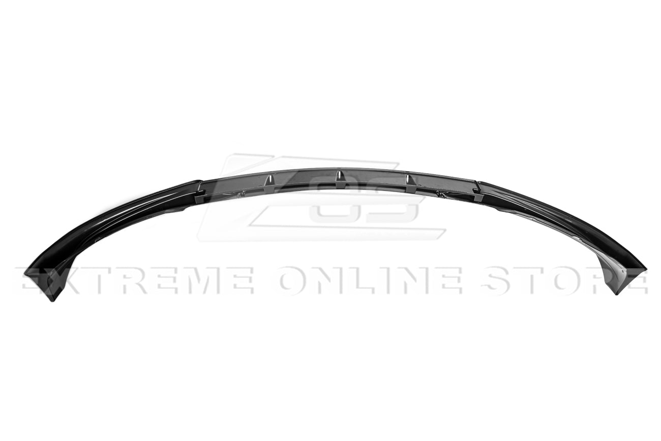 2017-23 Tesla Model 3 Performance Front Splitter & Side Skirts