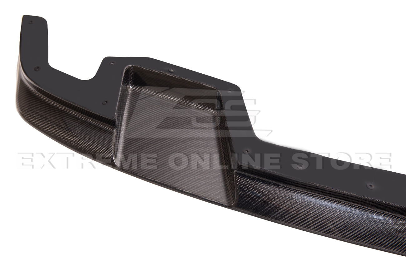 2010-13 Camaro SS ZL1 Conversion Front Splitter Lip
