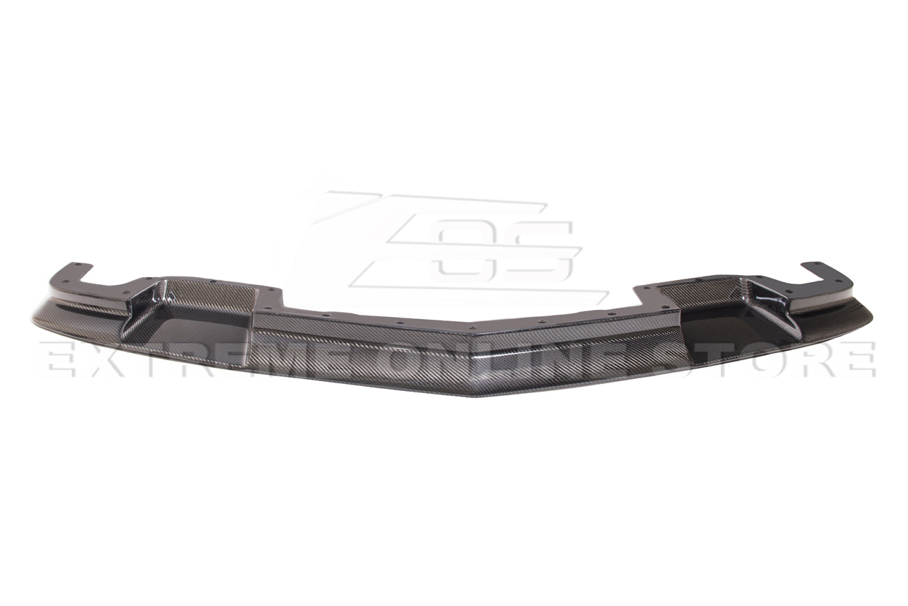 2010-13 Camaro SS ZL1 Conversion Front Splitter Lip