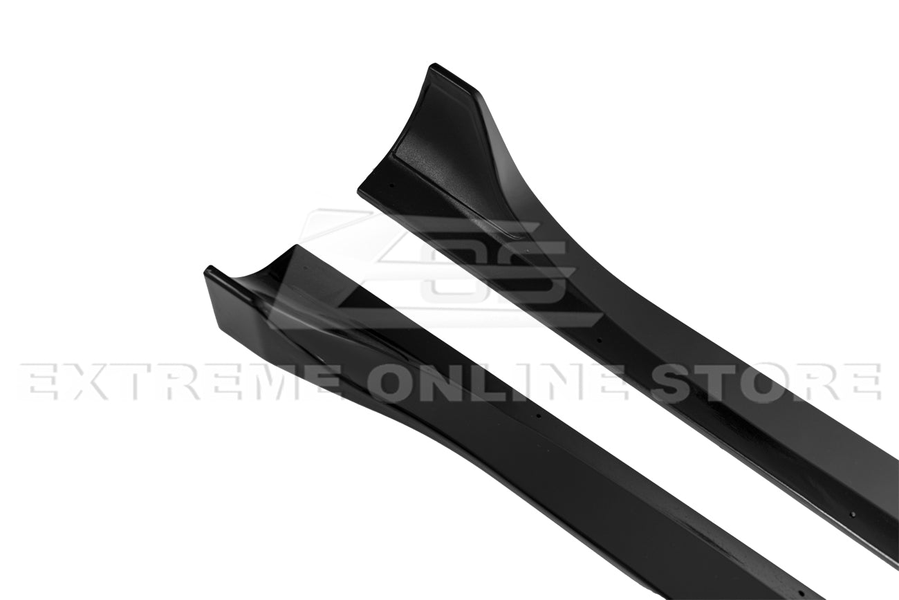2017-23 Tesla Model 3 Performance Full Aero Kit