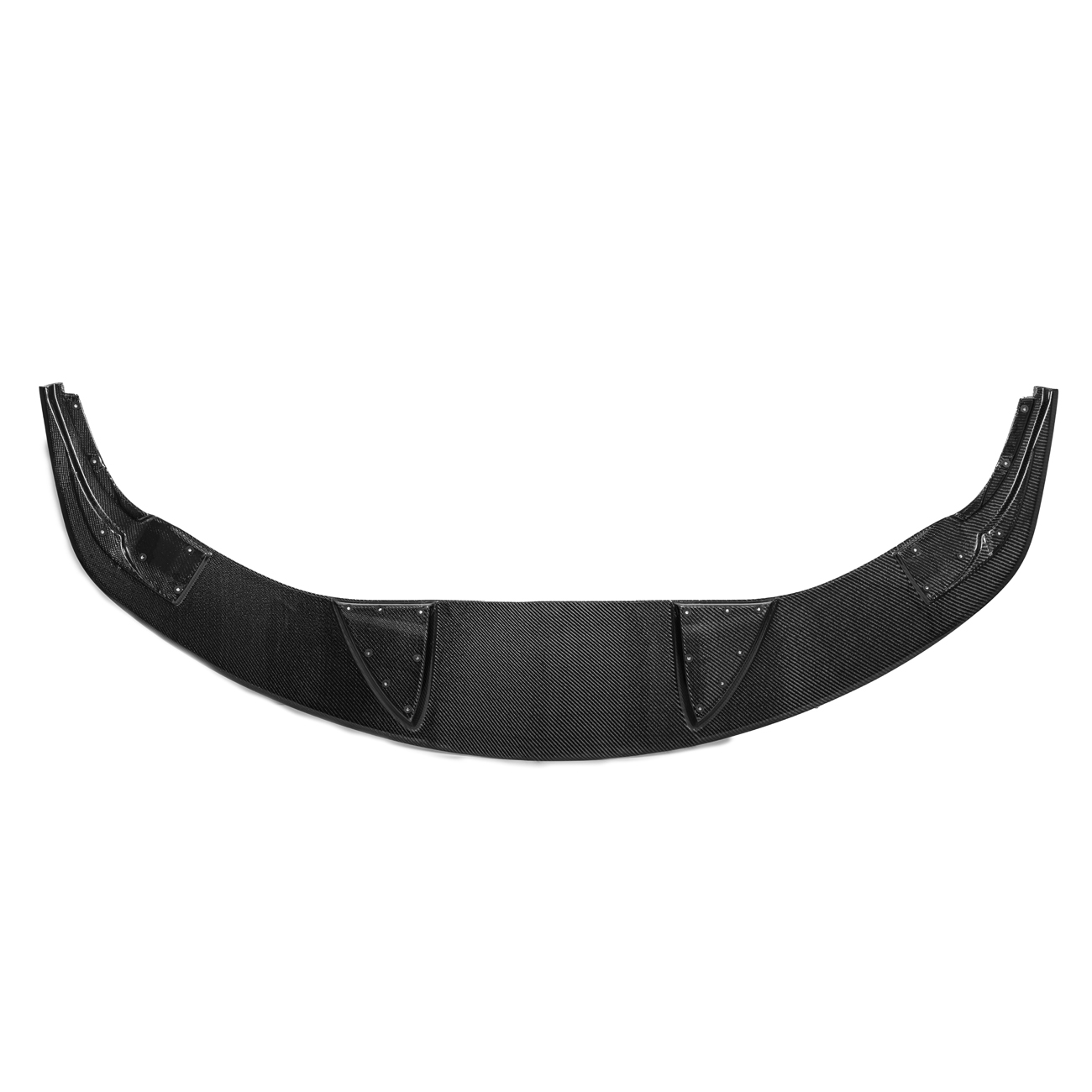 2020-Up Toyota Supra A90 Artisan Spirit Front Splitter Lip