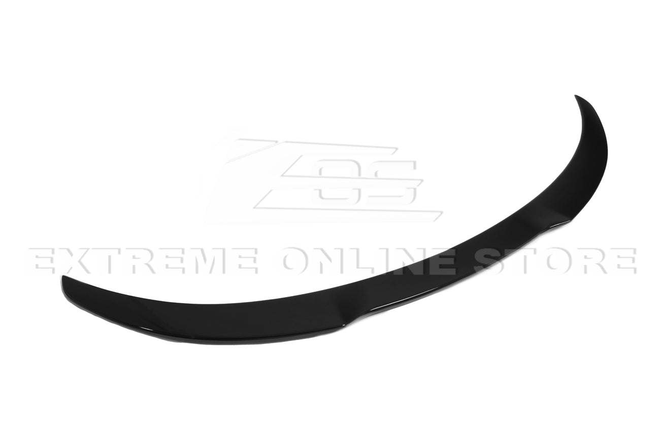 2020-24 Tesla Model Y Performance Rear Trunk Spoiler