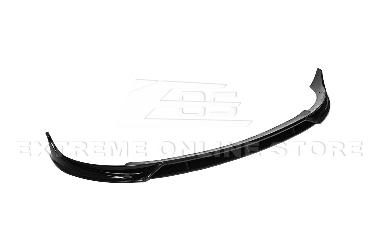 2020-24 Tesla Model Y Front Splitter Lip & Side Skirt