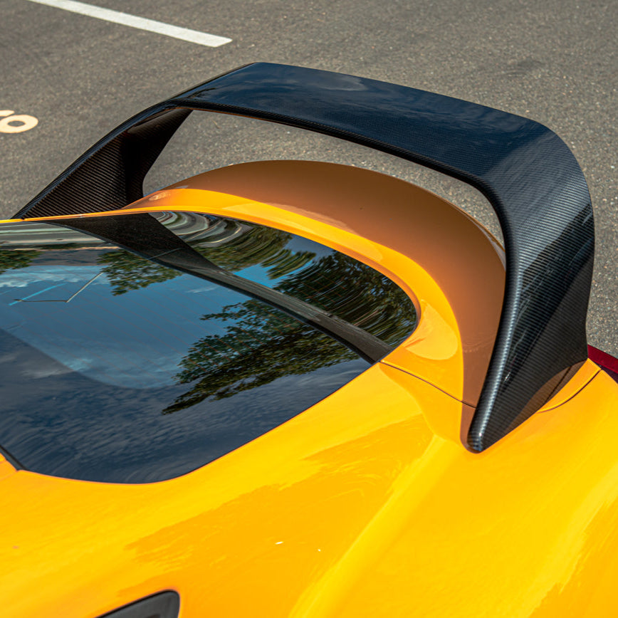 2020-Up Toyota Supra Performance Full Aero Kit