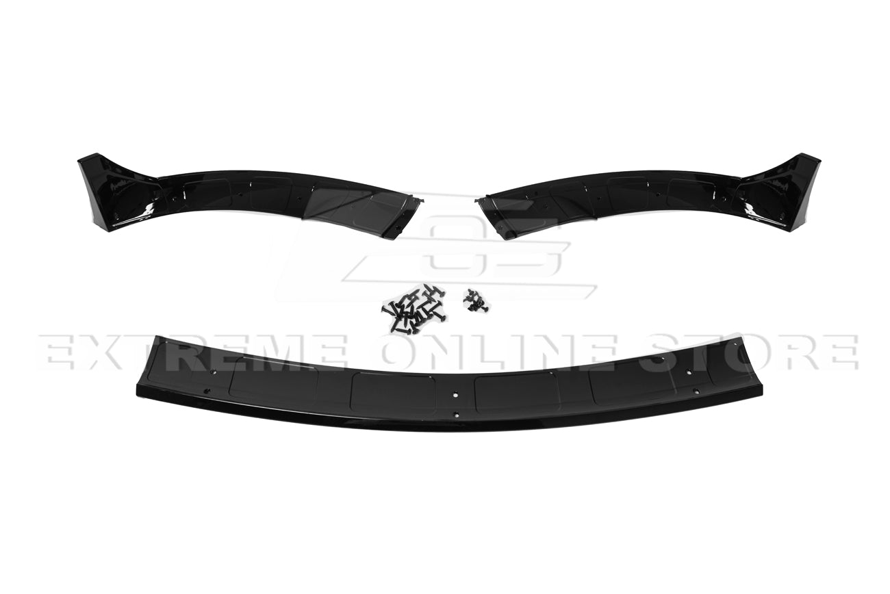 2020-24 Tesla Model Y Performance Full Aero Kit