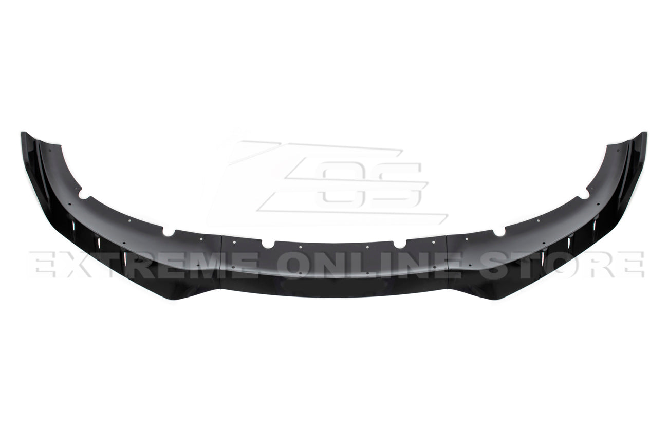 2015+ Dodge Charger SRT Package Front Lip