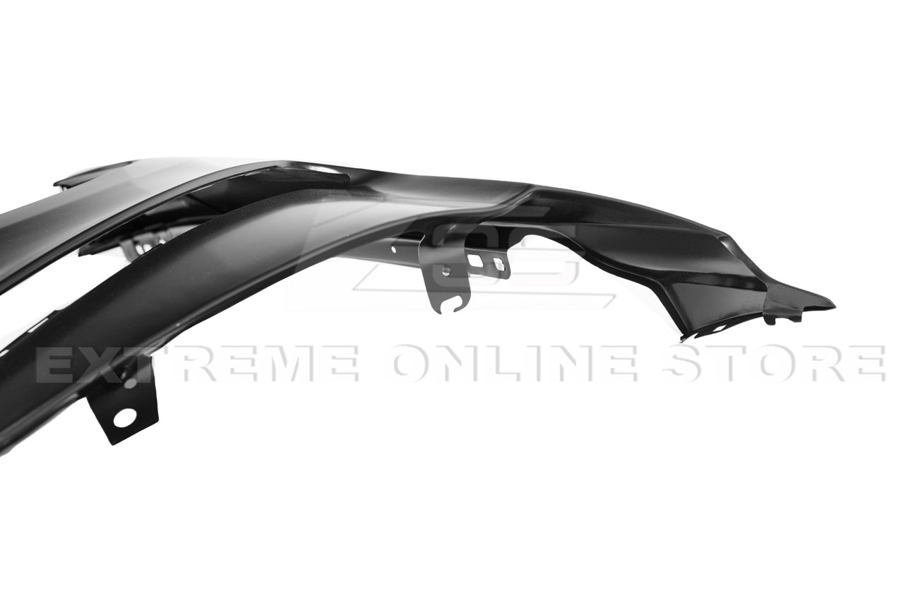2015-17 Ford Mustang GT350 Conversion Front Side Fenders