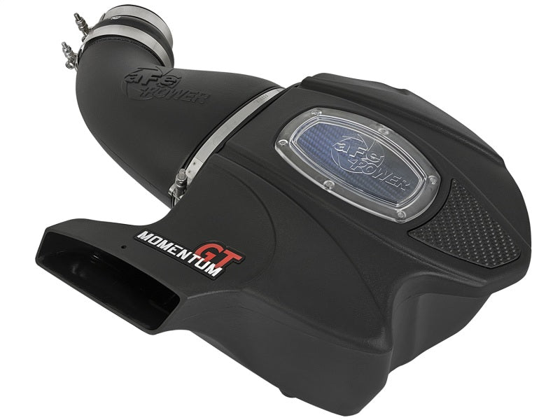 aFe Momentum GT Pro 5R Cold Air Intake System 12-17 Jeep Grand Cherokee SRT-8/SRT V8-6.4L HEMI-SR1 Performance
