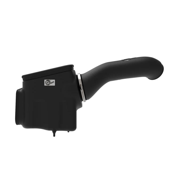 aFe Magnum FORCE Stage-2 Pro 5R Cold Air Intake System 17-19 GM Silverado/Sierra 2500HD/3500HD-SR1 Performance
