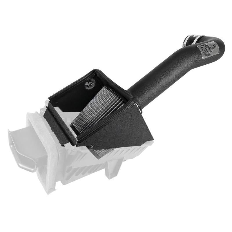 aFe MagnumFORCE Intake Stage-2 Pro Dry S 14-17 GM Silverado/Sierra 1500 V8 5.3L/6.2L-SR1 Performance