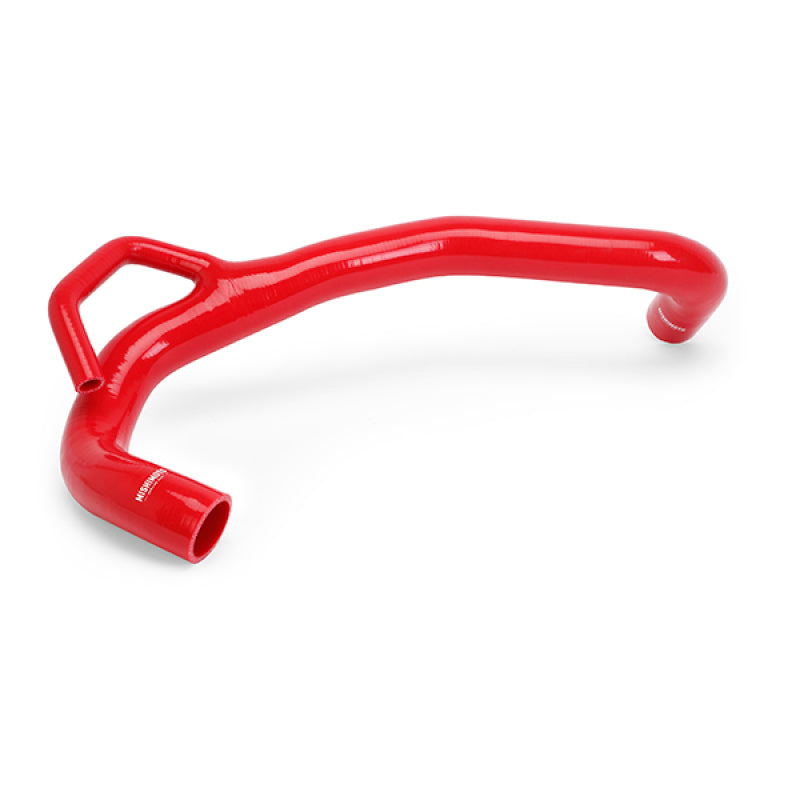 Mishimoto 2011+ Mopar LX Chassis 6.4L Hemi Red Silicone Hose Kit-SR1 Performance
