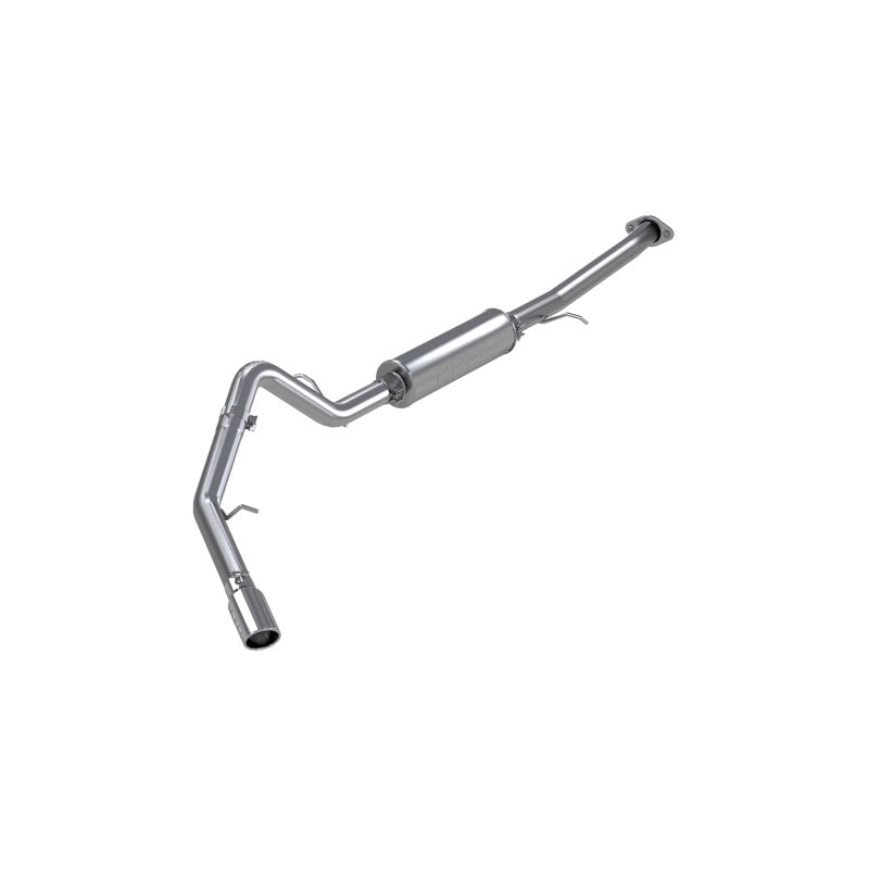 MBRP 2000-2006 Chev/GMC Suburban/YukonXL 1500 5.3L Cat Back Single Side-SR1 Performance