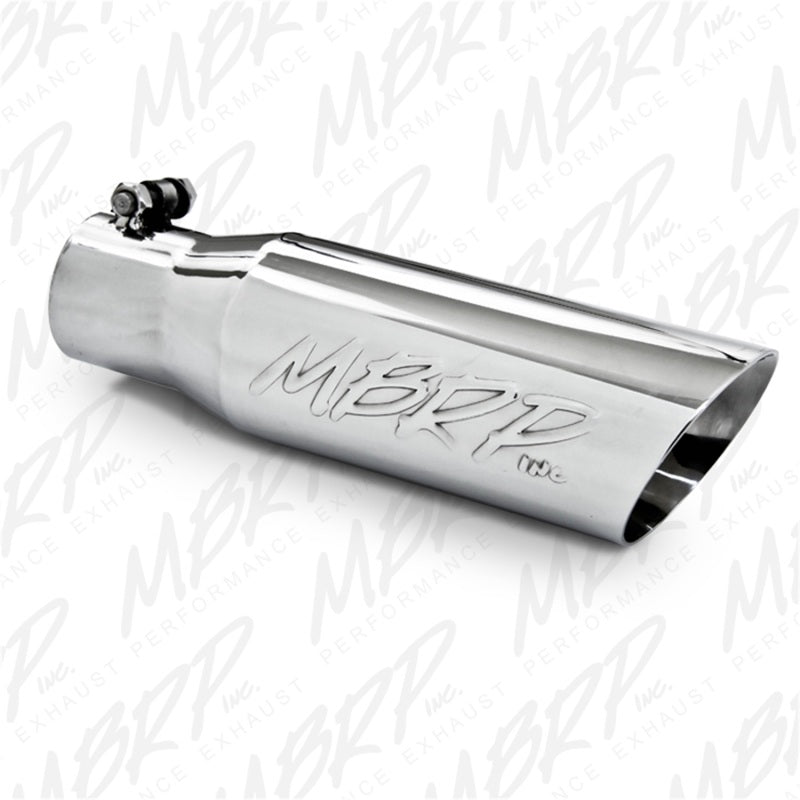 MBRP 1997-1999 Jeep Wrangler (TJ) Inline-4 2.5L Inline-6 4.0L Cat Back Single-SR1 Performance