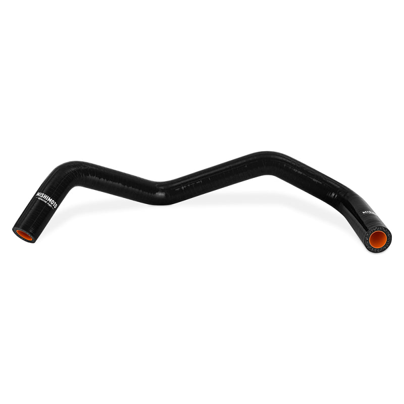 Mishimoto 05-10 Mustang V6 Silicone Radiator & Heater Hose Kit - Black-SR1 Performance